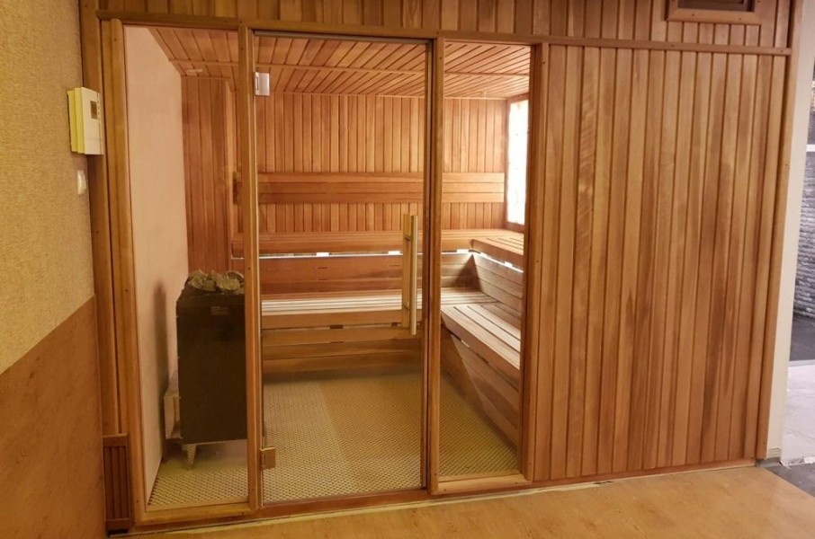 Bi sauna frankfurt