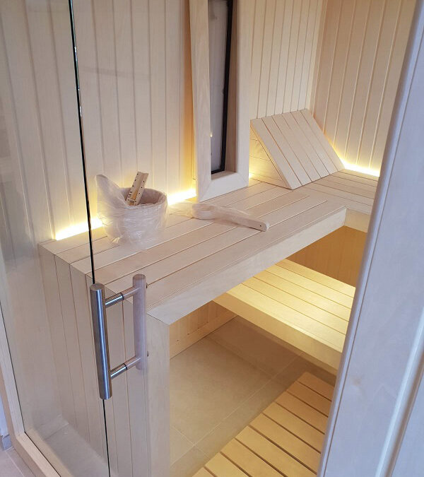 Sauna Well